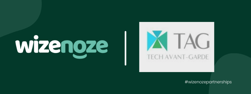 Wizenoze partners with Bangalore-based Tech Avant-Garde (TAG) to make Indian schools future-ready and 21st Century compliant.